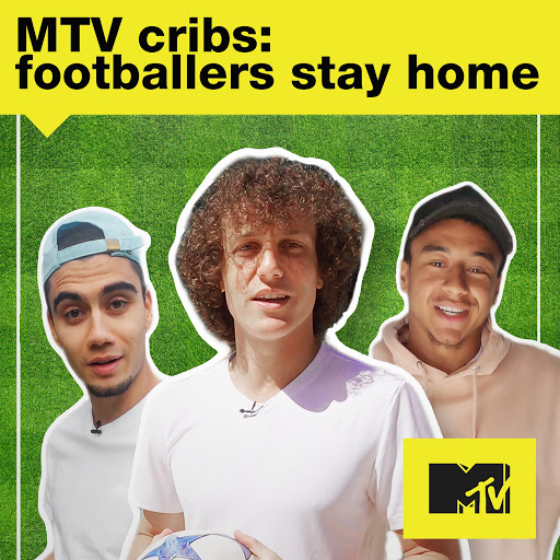 MTV Cribs Footballers Stay Home Season 1 TV on Google Play