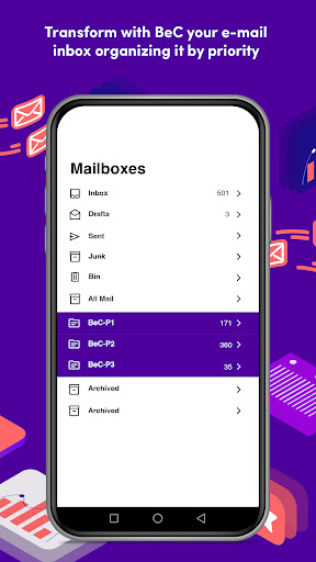 BeC for Mobile Screen 2