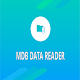 MDB Data Reader