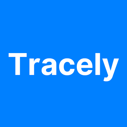 Tracely logo