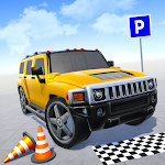 Cover Image of Download Amazing Car Parking Multiplayer: 3D Parking Game 1.18 APK