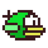Flappy Escape icon