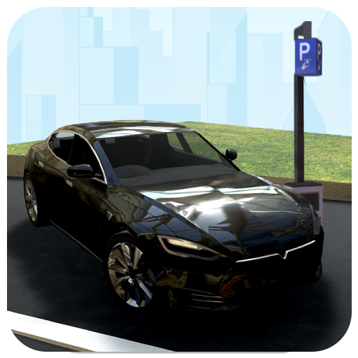 Real Carx Streat Parking 0.4 Icon