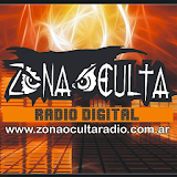 Zona Oculta Radio Digital icon