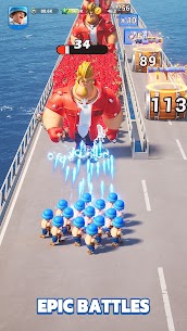 Last War:Survival Game 3