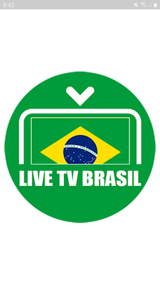 Live Tv Brasilのおすすめ画像1