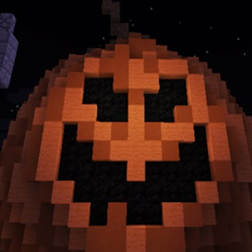 Mastercraft Halloween logo