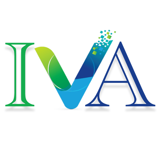 IVA logo