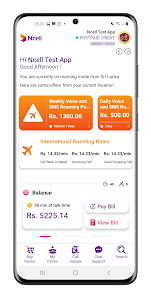 Ncell App: Recharge, Buy Packs – Apps On Google Play