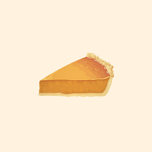 Pumpkin Pie Recipe Download on Windows