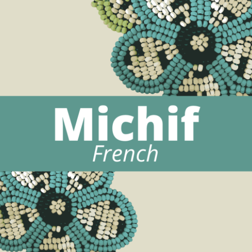 Learn Michif French 1.0 Icon