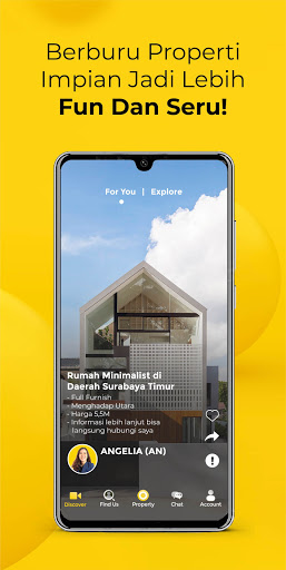 Brighton Real Estate Screen 2