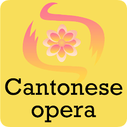 Icon image CantoneseOpera - HongKongOpera