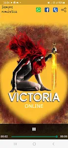 Radio Victoria Online