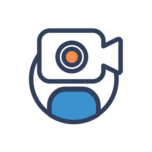 Video Recruit logo