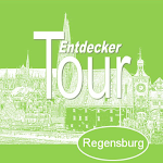 Cover Image of Herunterladen Regensburg, Entdeckertour  APK