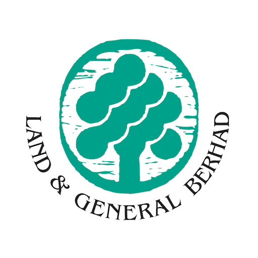 LandGeneral Sales  Icon