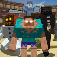 Mutant Mobs for MCPE