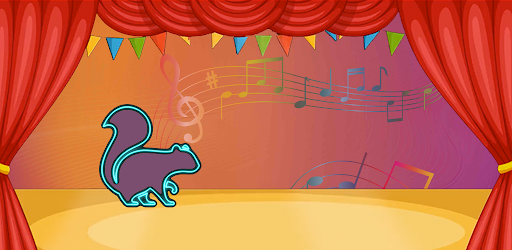 Chipmunks Music Journey Mod Mở Khóa Paid v1.0.14