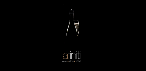 Afiniti App