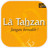 Laa Tahzan icon
