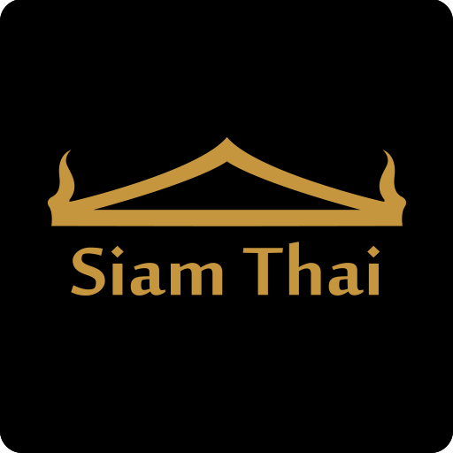 SiamThai logo