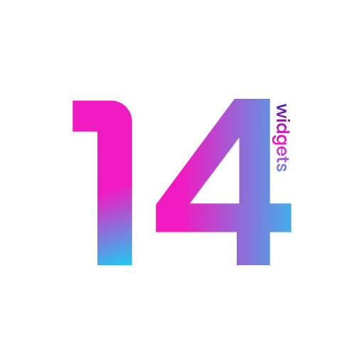 IOS 14 Widgets For KWGT v2.0 MOD APK (Paid)