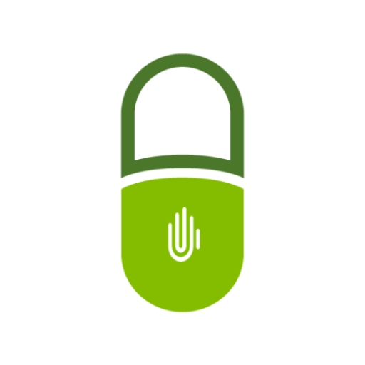xPill PRO logo