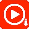 Tube Music Downloader - Tube Video Downloader app apk icon