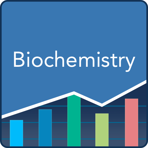 Biochemistry Practice & Prep logo