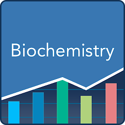 Icon image Biochemistry Practice & Prep