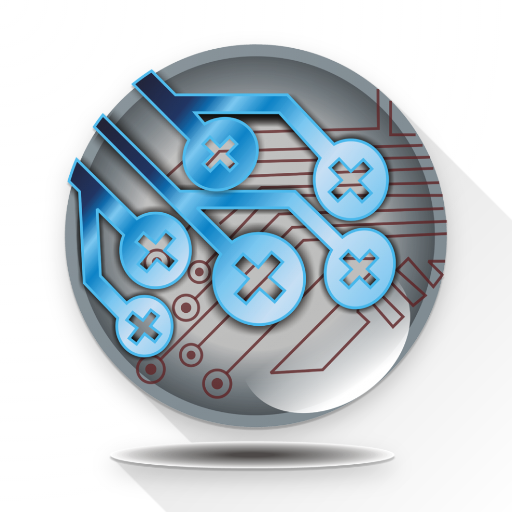 Anocab logo