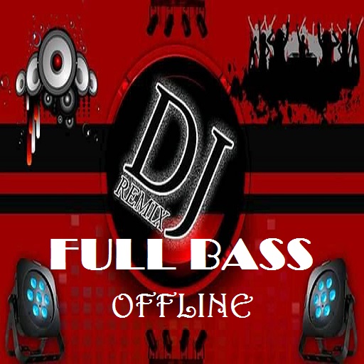 DJ Remix Jedag-Jedug Offline logo