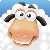 Sheep Race icon