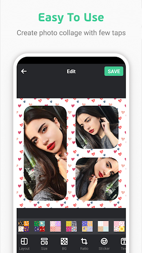 Collage Maker - Photo Grid Screen 2
