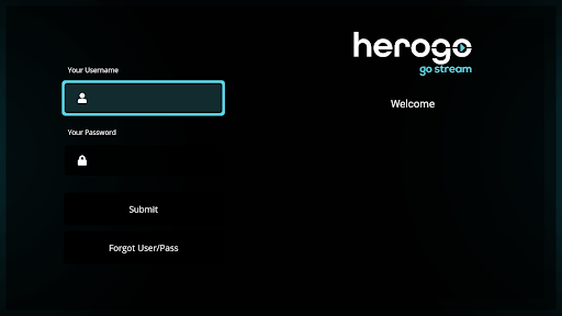 Herogo TV