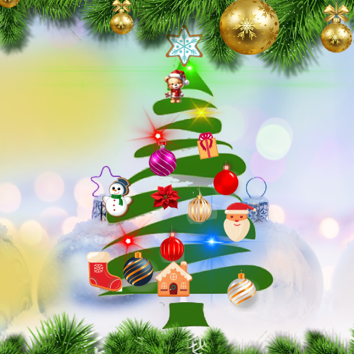 Christmas Tree creator logo