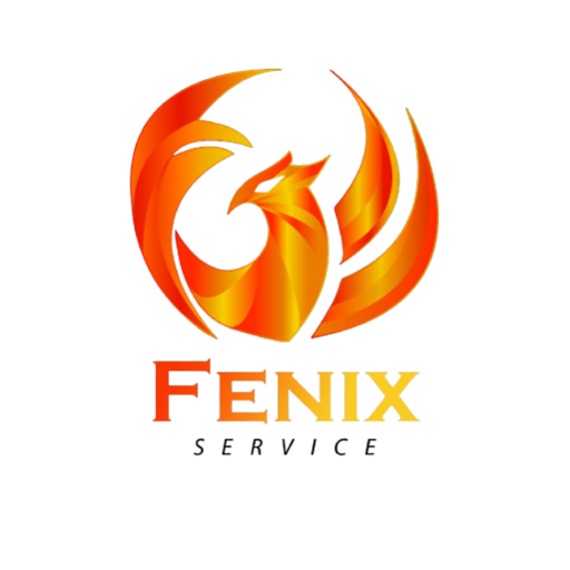Fênix Service logo