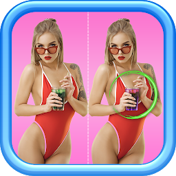 Spot the Difference. Spot it. Mod Apk
