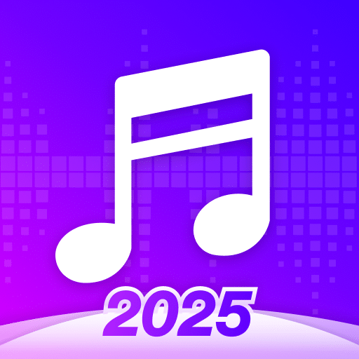 پخش کننده موسیقی، Music Player دانلود در ویندوز