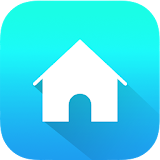 iLauncher iOS 10 style icon