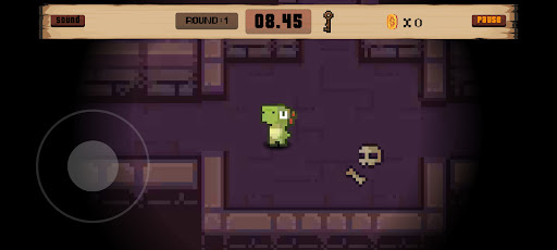 Maze Away Screen 2