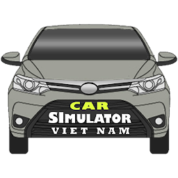 Icon image Car Simulator Vietnam