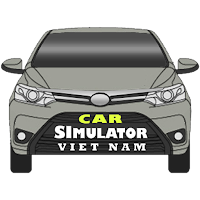 Car Simulator Vietnam