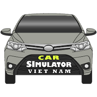 Car Simulator Vietnam