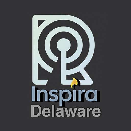 Radio Inspira Delaware logo
