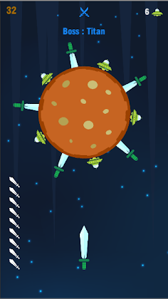 Space Hit - Screenshot 3