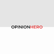 Top 35 Entertainment Apps Like OPINION HERO - Market research - Best Alternatives