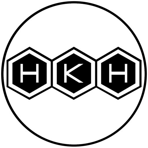 HkH VPN logo