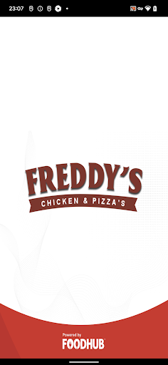 Android application Freddys Highfield screenshort